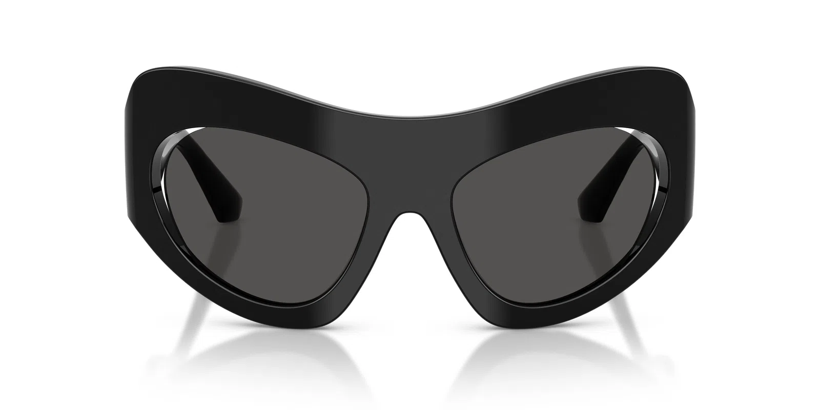 Dolce & Gabbana 4552 Sunglasses - view 9